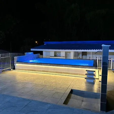 Hotel Villa Mónaco-3